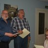 Viaje a Cantabria 2016. Asamblea General